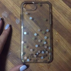 Kate Spade phone case 6